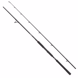 Canne à Pêche - ABU GARCIA - Beast Pike 862XXH - 244 M - 40-140g - Carbone