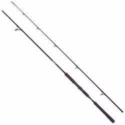 Canne à Pêche - ABU GARCIA - Beast Pike 1002XH - 274 cm - 230 g - Carbone
