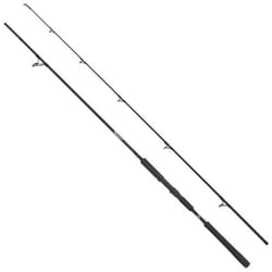 Canne à Pêche - ABU GARCIA - Beast Pike 1002XH - 274 cm - 230 g - Carbone