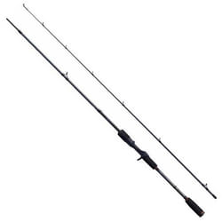 Canne à pêche - ABU GARCIA - REVO X3 662MH - 198 M - 15-45g - Carbone 30t