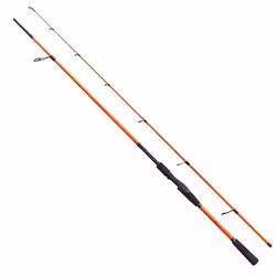 Canne à pêche - ABU GARCIA - SVARTZONKER X 7112H - 240 m - 30-100 g - Carbone 30T