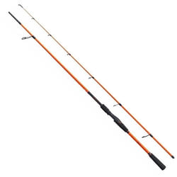 Canne à pêche - ABU GARCIA - SVARTZONKER X 7112H - 240 m - 30-100 g - Carbone 30T
