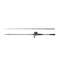 Canne casting Abu Garcia Max Pike 802H 30-110g