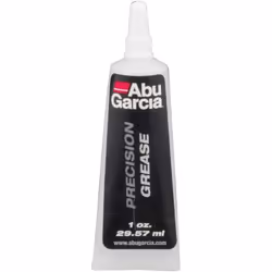 Liquide dentretien moulinet Abu Garcia - Graisse moulinet