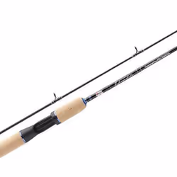 Canne à pêche - Abu Garcia - Devil 702M - 10/30 g - 213 cm - Pêche en mer
