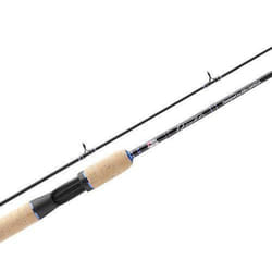 Canne à pêche - Abu Garcia - Devil 702M - 10/30 g - 213 cm - Pêche en mer