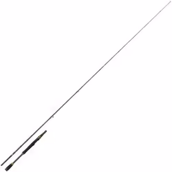 CANNE SPINNING ABU GARCIA MASS BEAT II SPIN 1+1 (111 - 216 - 1+1 - 181 - 5-20 - ML)