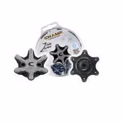 LITE S-98, Noir, Argent, 18 pièce(s)