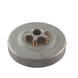 Embrayage Oregon 112135; .3/8”; 6 les dents