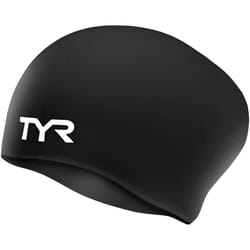 Bonnet de natation femme TYR Long Hair