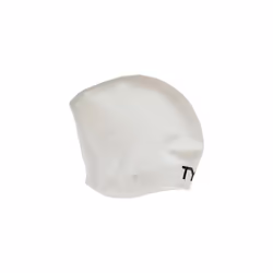 Bonnet de natation femme TYR Long Hair