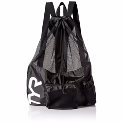 Sac filet de natation Tyr Big Mesh mummy 40L