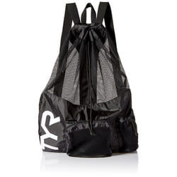 Sac filet de natation Tyr Big Mesh mummy 40L