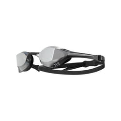 Lunettes de natation TYR tracer-x elite mirrored racing goggles