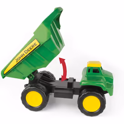 Tomy John Deere B35766 véhicule pour enfants