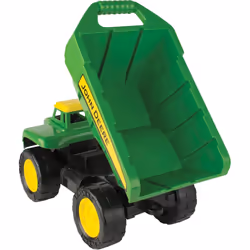 Tomy John Deere B35766 véhicule pour enfants