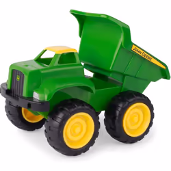 Tomy John Deere BR35874 véhicule pour enfants