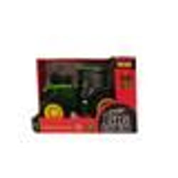 Tracteur JOHN DEERE 6210R - TOMY - Réplique à échelle 1/16 avec sons et lumières