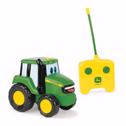 Tomy John Deere Johnny Tractor RC, Tracteur, 1:32, 1,5 an(s)