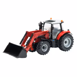 Tomy Massey Ferguson 6616 - Vue supplémentaire 5