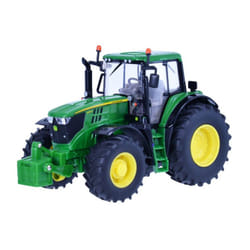 Tomy John Deere 6195M
