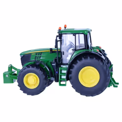 Tomy John Deere 6195M
