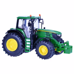 Tomy John Deere 6195M