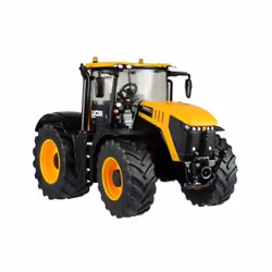 Tomy 43206, Modèle de tracteur, 3 an(s), Métal, Plastique, Noir, Jaune