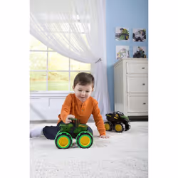 Tomy John Deere Monster Lightning Wheels