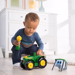 Tomy 46655 véhicule pour enfants - Vue supplémentaire 4