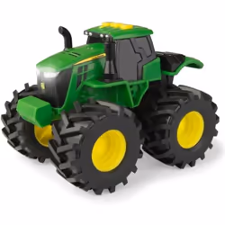 Tomy John Deere 46656, Tracteur, 1,5 an(s), LR44, Plastique, Multicolore