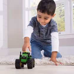 Tomy John Deere 46656 véhicule pour enfants - Vue supplémentaire 6