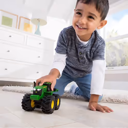Tomy John Deere 46656 véhicule pour enfants - Vue supplémentaire 7