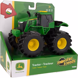 Tomy John Deere 46656 véhicule pour enfants - Vue supplémentaire 8