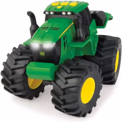 Tomy John Deere 46656 véhicule pour enfants - Vue supplémentaire 9