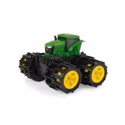 Tomy 46711, Tracteur, 3 an(s), Noir, Vert, Jaune