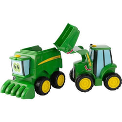 Tomy John Deere B47193 véhicule pour enfants
