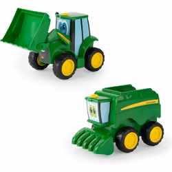 Tomy John Deere B47193 véhicule pour enfants