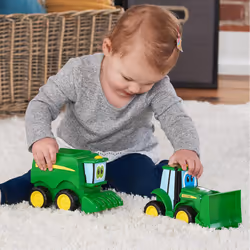 Tomy John Deere B47193 véhicule pour enfants