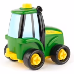Tomy John Deere Build-A-Buddy