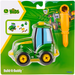 Tomy John Deere Build-A-Buddy