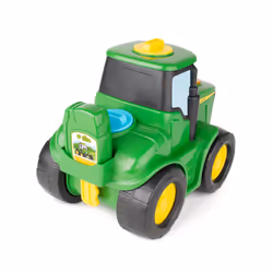 Tomy John Deere B47500 véhicule pour enfants