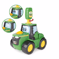 Tomy John Deere B47500 véhicule pour enfants - Vue supplémentaire 4