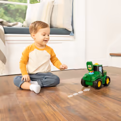 Tomy John Deere B47500 véhicule pour enfants - Vue supplémentaire 5