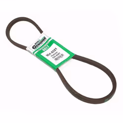 Courroie d'entraînement pour tracteurs de pelouse MTD 754-0281
