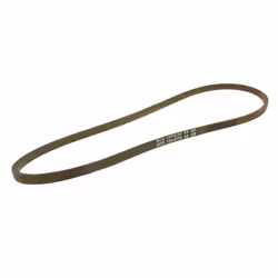 Ceinture de pont pour tondeuse autoportée MTD 754-0754