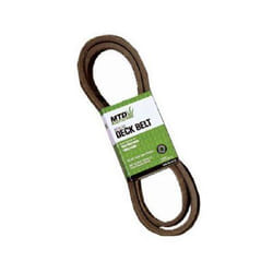 Ceinture de pont pour tondeuse autoportée MTD 754-0364