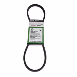 Ceinture de souffleuse à neige MTD 754-04195A
