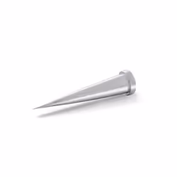 Weller LT 1L, Panne de soudage, Weller, WP80, WSP80, Chrome, Nickel, 1 pièce(s), 0,2 mm
