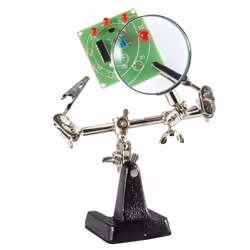 Weller WLACCHHB-02 Accessoire de fer/poste à souder 1 pièce Support PCB - Vue supplémentaire 2